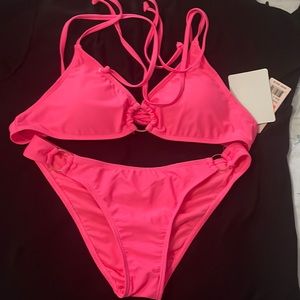 Brand new size large